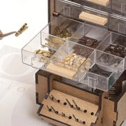 OcCre 19110 Workshop Cabinet