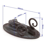 OcCre 19148 The Flying Dutchman Exhibition Stand