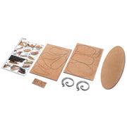 OcCre 19148 The Flying Dutchman Exhibition Stand