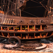 OcCre 19148 The Flying Dutchman Exhibition Stand