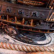 OcCre 19148 The Flying Dutchman Exhibition Stand