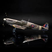 OcCre 2WW01 1/24 Spitfire MK-IXC-EN398 Wooden Model Kit