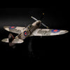 OcCre 2WW01 1/24 Spitfire MK-IXC-EN398 Wooden Model Kit