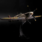 OcCre 2WW01 1/24 Spitfire MK-IXC-EN398 Wooden Model Kit
