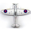 OcCre 2WW01 1/24 Spitfire MK-IXC-EN398 Wooden Model Kit