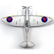 OcCre 2WW01 1/24 Spitfire MK-IXC-EN398 Wooden Model Kit