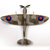 OcCre 2WW01 1/24 Spitfire MK-IXC-EN398 Wooden Model Kit