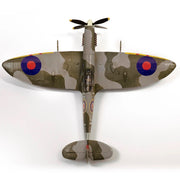 OcCre 2WW01 1/24 Spitfire MK-IXC-EN398 Wooden Model Kit