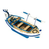 OcCre 52002 1/15 Calella Wooden Model Boat Kit