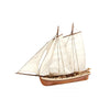 OcCre 52003 1/24 Bounty Wooden Model Boat Kit