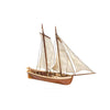OcCre 52003 1/24 Bounty Wooden Model Boat Kit