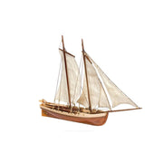 OcCre 52003 1/24 Bounty Wooden Model Boat Kit