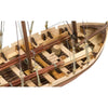 OcCre 52003 1/24 Bounty Wooden Model Boat Kit