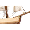 OcCre 52003 1/24 Bounty Wooden Model Boat Kit