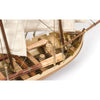 OcCre 52003 1/24 Bounty Wooden Model Boat Kit