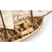 OcCre 52003 1/24 Bounty Wooden Model Boat Kit