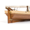 OcCre 52003 1/24 Bounty Wooden Model Boat Kit