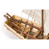 OcCre 52003 1/24 Bounty Wooden Model Boat Kit
