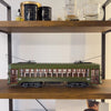 OcCre 1/24 New Orleans Streetcar Model Kit