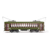 OcCre 1/24 New Orleans Streetcar Model Kit