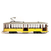 OcCre 1/24 The Milan Tram Model Kit