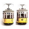 OcCre 1/24 The Milan Tram Model Kit