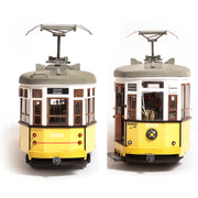 OcCre 1/24 The Milan Tram Model Kit