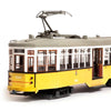 OcCre 1/24 The Milan Tram Model Kit