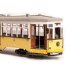 OcCre 1/24 The Milan Tram Model Kit