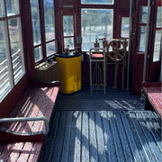 OcCre 1/24 The Milan Tram Model Kit