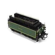 OcCre 54002 1/32 Bavarian BR-18 Train Model Kit