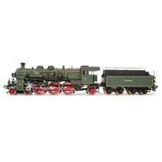 OcCre 54002 1/32 Bavarian BR-18 Train Model Kit