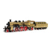 OcCre 54002 1/32 Bavarian BR-18 Train Model Kit