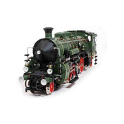 OcCre 54002 1/32 Bavarian BR-18 Train Model Kit