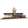 OcCre 54007 1/32 Jupiter Train Model Kit