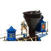 OcCre 54007 1/32 Jupiter Train Model Kit