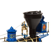 OcCre 54007 1/32 Jupiter Train Model Kit