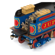 OcCre 54007 1/32 Jupiter Train Model Kit