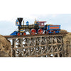 OcCre 54007 1/32 Jupiter Train Model Kit