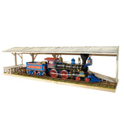 OcCre 54007 1/32 Jupiter Train Model Kit
