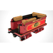 OcCre 54008 1/32 Rogers 119 Train Model Kit