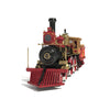 OcCre 54008 1/32 Rogers 119 Train Model Kit