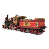 OcCre 54008 1/32 Rogers 119 Train Model Kit