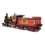 OcCre 54008 1/32 Rogers 119 Train Model Kit