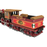 OcCre 54008 1/32 Rogers 119 Train Model Kit