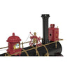 OcCre 54008 1/32 Rogers 119 Train Model Kit
