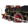 OcCre 54008 1/32 Rogers 119 Train Model Kit