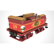 OcCre 54008 1/32 Rogers 119 Train Model Kit