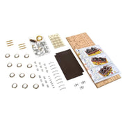 OcCre 56001 1/24 Adler Coaches (3 models) Model Kit