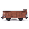 OcCre 1/32 Freight Rail Wagon Model Kit